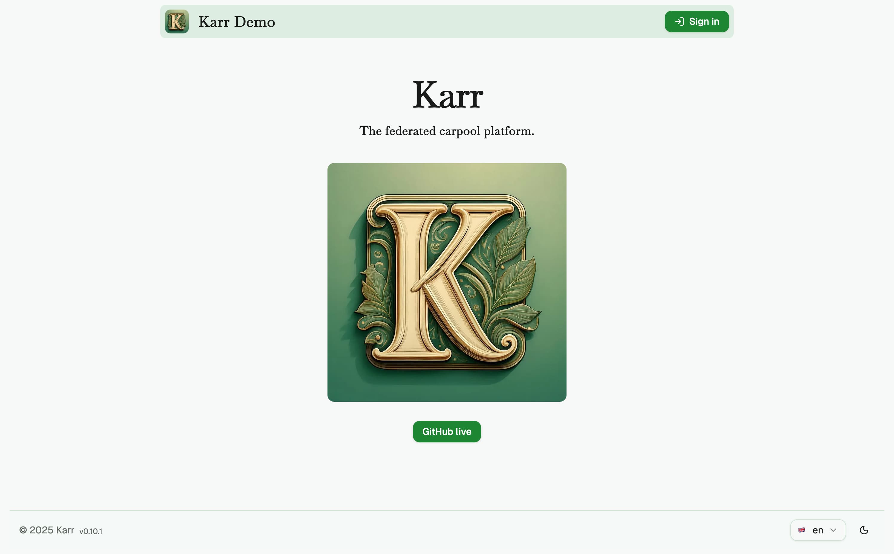 Karr